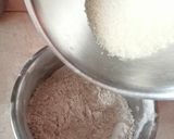 Foto del paso 3 de la receta: Muffins de manzana y canela