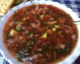 Foto del paso 3 de la receta: Cóctel de camarón
