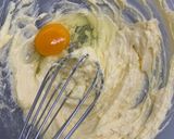 Foto del paso 1 de la receta: Budín de limón y arándanos