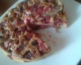 Foto del paso 4 de la receta: Torta de frutilla🍰