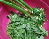 Foto langkah ke 4 dari resep BUBUR MANADO bubur TINUTUAN super mantab + rahasianya.