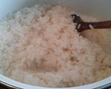 Csirkemájas rizs recept fázis 4 fotója