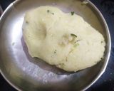 બફવડા (Bafvada Recipe In Gujarati) રેસીપી સ્ટેપ1ફોટો