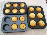 Cupcakes di Pasqua