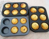 Foto del passaggio 4 della ricetta Cupcakes di Pasqua