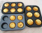 A picture of step 4 of Easter Cupcakes.