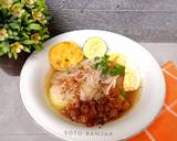 Cara Membuat Bumbu kuah soto Banjar 3