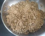 तीळाची खुशखुशीत पोळी (Tilachi Poli Recipe In Marathi) रेसिपी स्टेप 1 फोटो 