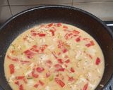 Foto langkah ke 2 dari resep Mabo Tofu.