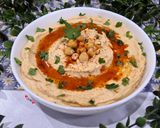 عکس مرحله 5 از دستور حُمُص😋