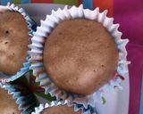 Foto del paso 4 de la receta: Muffins o magdalenas!!!