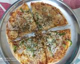 A picture of step 7 of Quick pizza.