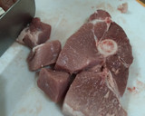Foto del paso 1 de la receta: Asado de puerco