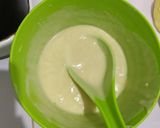 Foto langkah ke 1 dari resep Pancake Tepung Premix.
