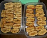 Foto langkah ke 6 dari resep Tahu mercon.