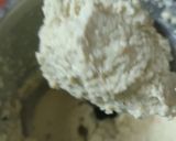 चावल के और चने की दाल का फरा ( chawal ke aur chane ki dal ka fara recipe in रेसिपी चरण 3 फोटो