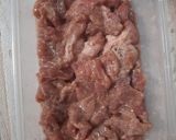 Foto langkah ke 3 dari resep Rahasia Resto (Daging Sapi lembut, juicy, empuk) 🥰.