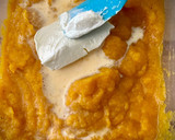 Foto del paso 3 de la receta: Crema de calabaza (en estuche de vapor Lékué)