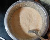 A picture of step 5 of Dahivada.