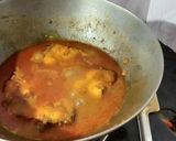 মশলা কাতলা(Restaurant style Masala katla recipe in bengali) রেসিপির ধাপ 4 ছবি