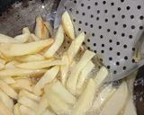 બટાકા ની ફિંગર ચિપ્સ (potato Finger Chips Recipe In Gujarati) રેસીપી સ્ટેપ2ફોટો