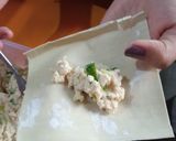 Foto langkah ke 2 dari resep 42.1. Batagor ayam.