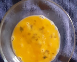 Foto del paso 2 de la receta: Muffins de manzana y canela