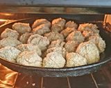 Foto del paso 5 de la receta: Bolinho de bacalhau