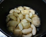 Foto del paso 1 de la receta: Compota de manzana con especias