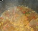 Foto del paso 3 de la receta: Guiso de arroz, barato, y saludable! (Sin carnes)