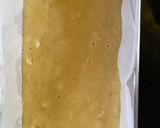 A picture of step 5 of Orange Cake.