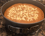 Foto del paso 13 de la receta: Bizcocho de peras con almendras y yogur griego