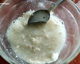 Foto langkah ke 1 dari resep Pukis Labu Kuning.