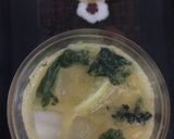 ઓરેંજ મોકટેલ (Orange Mocktail Recipe In Gujarati) રેસીપી સ્ટેપ4ફોટો
