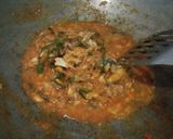 Foto langkah ke 3 dari resep Pampis tongkol.