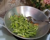 Foto langkah ke 1 dari resep Tumis Buncis Bakso.