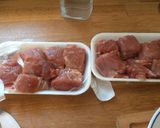 Foto del paso 2 de la receta: Solomillo en salsa Pedro Ximénez