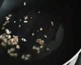 A picture of step 1 of Protein rich Soya idli.