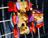 Foto del paso 9 de la receta: Yakitori