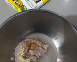 Foto langkah ke 1 dari resep Tekwan.