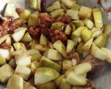 गुड़म्मा कच्चे आम का (guramma kacche aam ka recipe in Hindi) रेसिपी चरण 4 फोटो