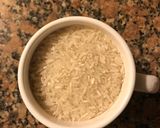 Foto del paso 2 de la receta: Pollo a la mostaza con papas y arroz 🍗🥔🍚