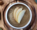 Une image de l'étape 4 de 🍎 Compote de pommes (pour la base de mes compotes).