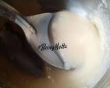 Wheat-Jeera Puris recipe step 2 photo