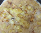 Foto del paso 1 de la receta: Tortilla de patata y cebolla