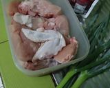 Foto langkah ke 1 dari resep Ayam goreng kecap.