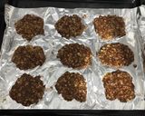 Foto del paso 7 de la receta: Galletas de avena