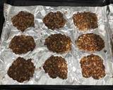 Foto del paso 7 de la receta: Galletas de avena