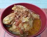 Foto langkah ke 6 dari resep Semur ayam.