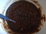 Brownie a la Jenny
